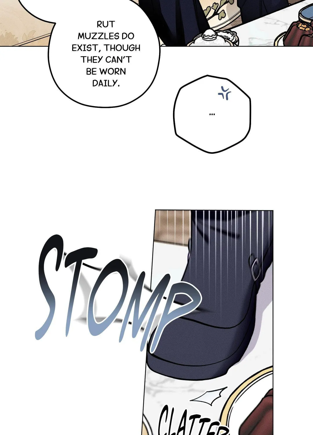 The Count has been Reincarnated - Chapter 12 Page 53