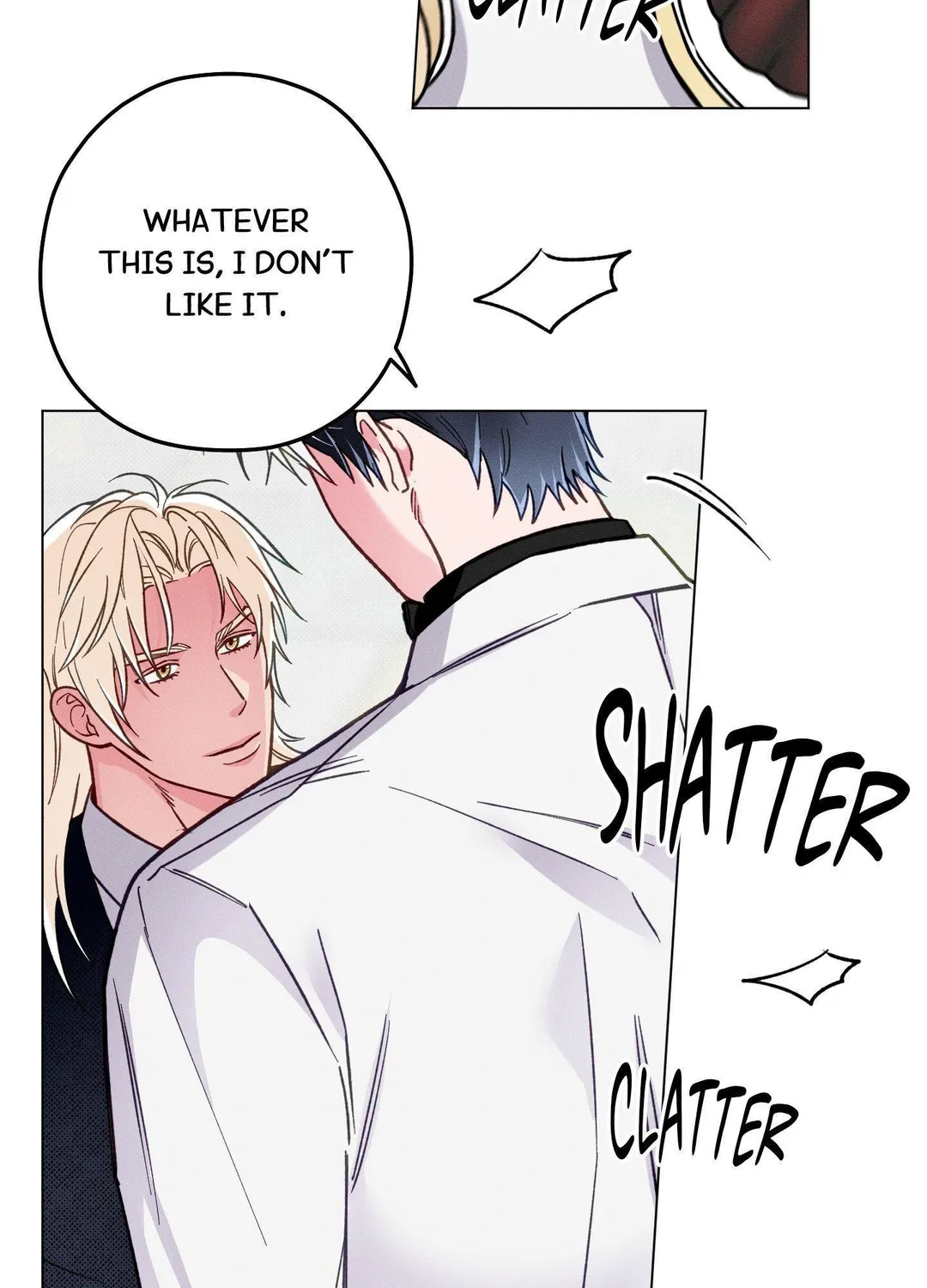 The Count has been Reincarnated - Chapter 12 Page 54