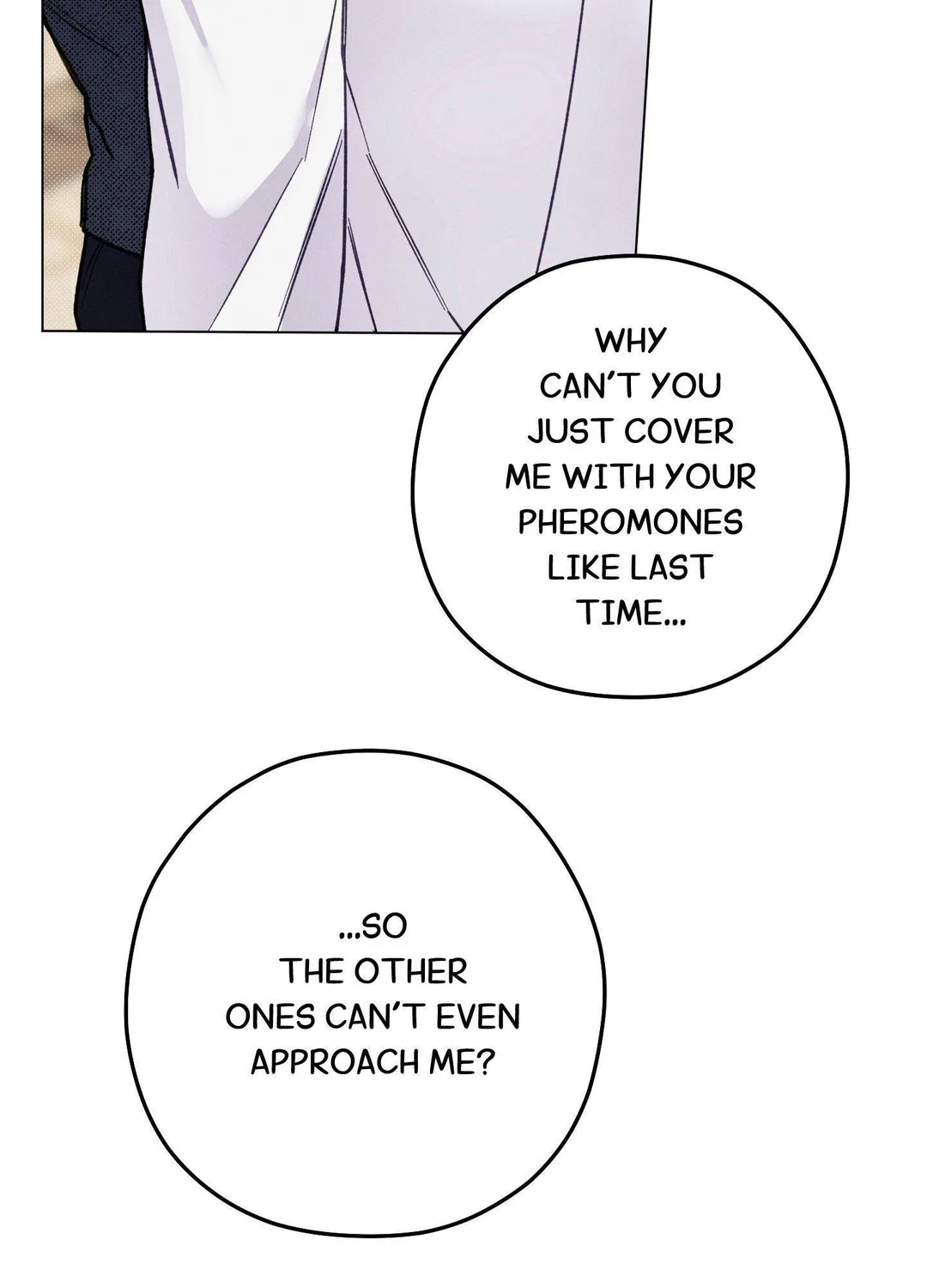 The Count has been Reincarnated - Chapter 12 Page 55