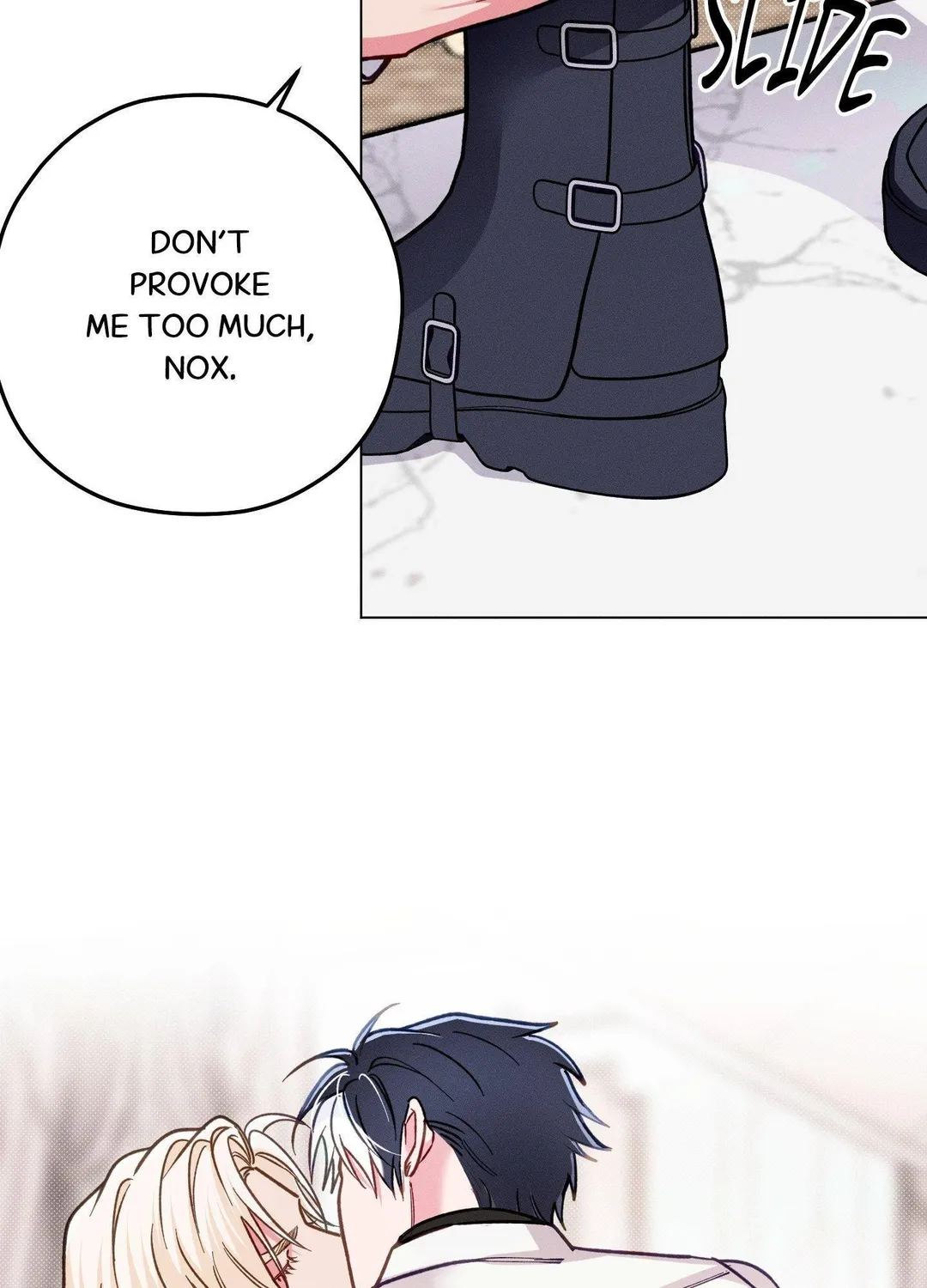 The Count has been Reincarnated - Chapter 12 Page 59