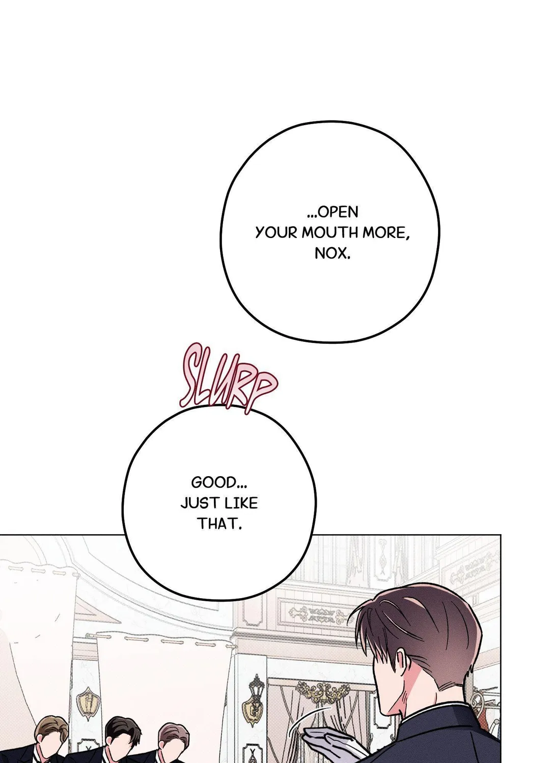 The Count has been Reincarnated - Chapter 12 Page 61
