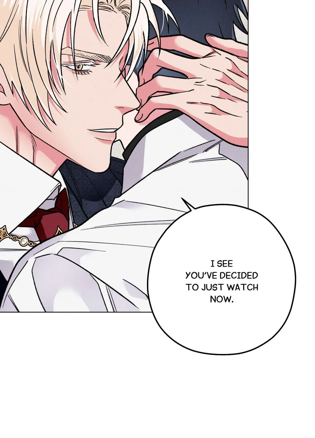 The Count has been Reincarnated - Chapter 12 Page 65