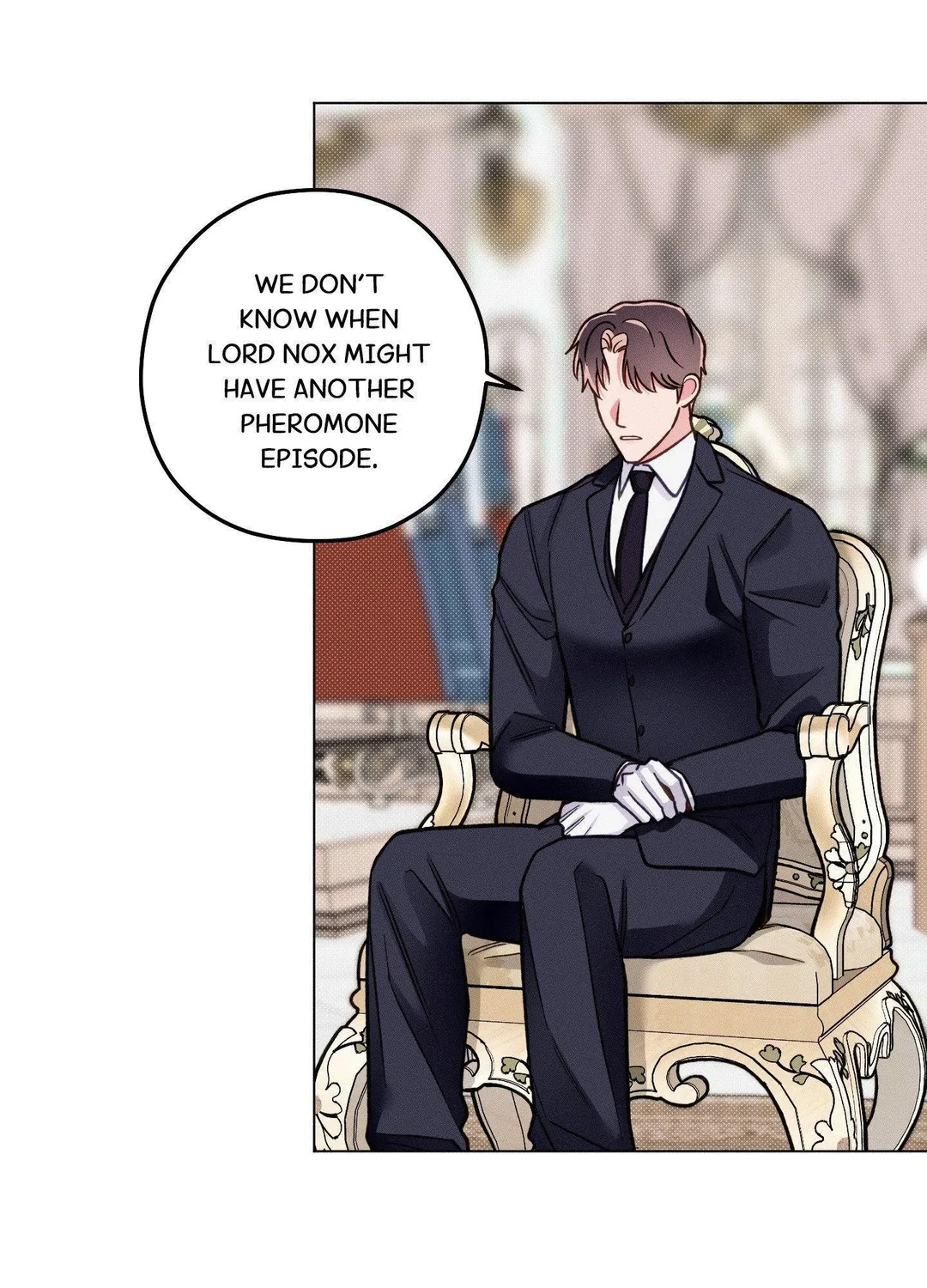 The Count has been Reincarnated - Chapter 12 Page 66