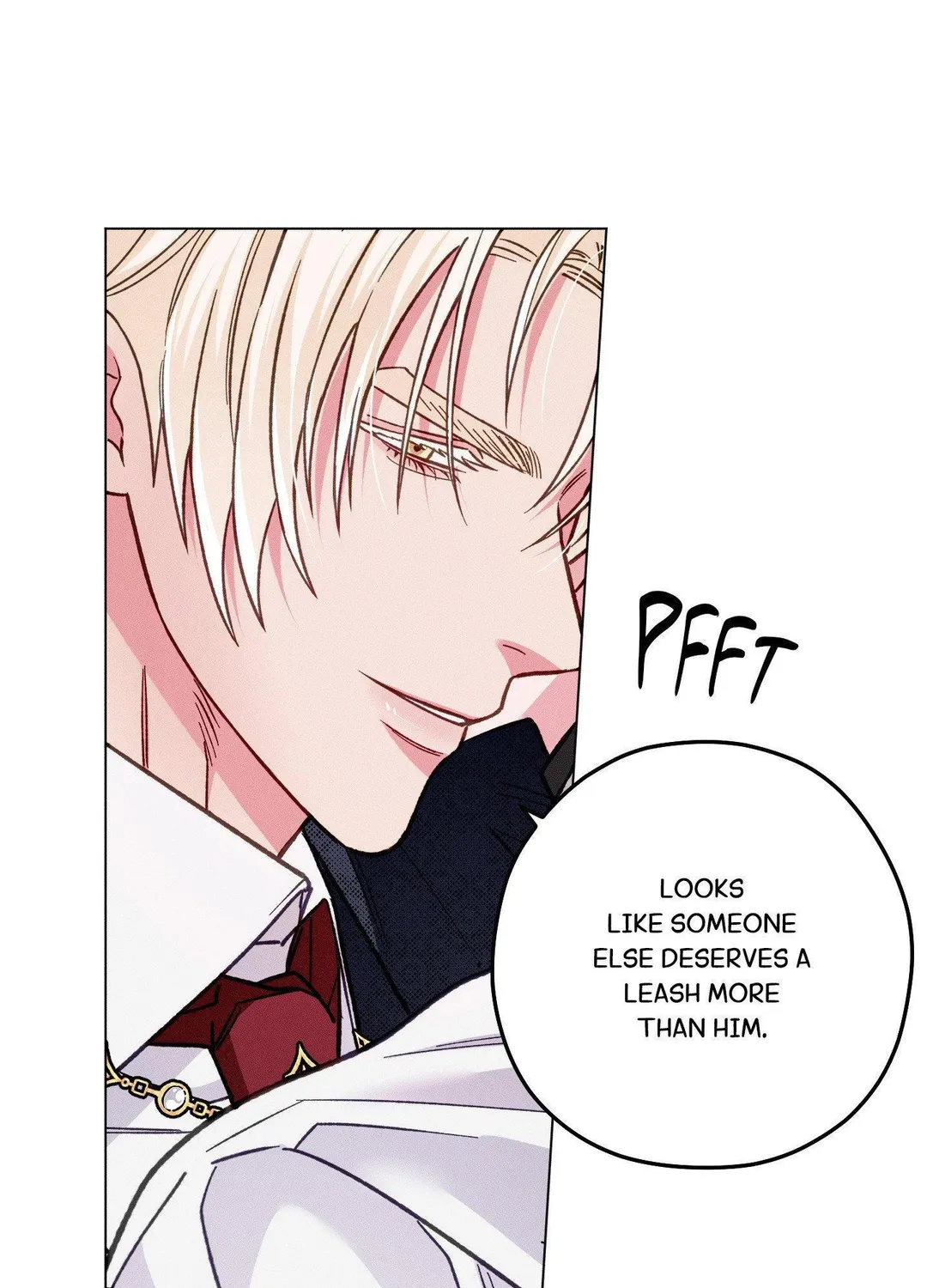The Count has been Reincarnated - Chapter 12 Page 67