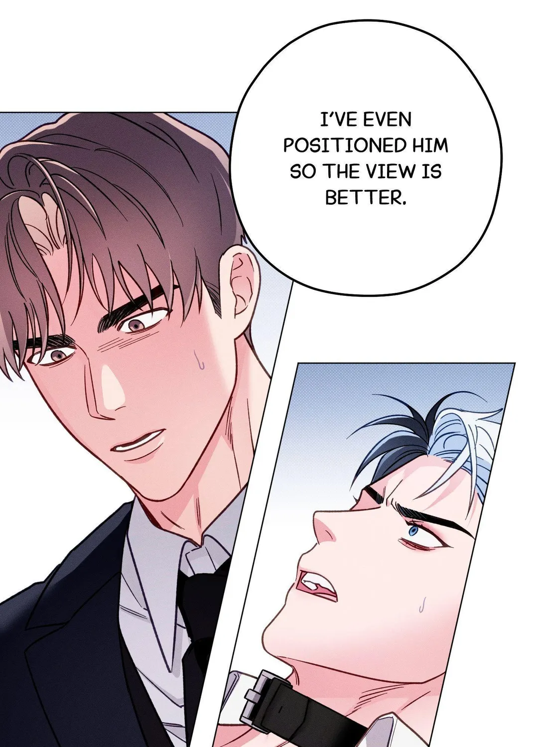The Count has been Reincarnated - Chapter 12 Page 71