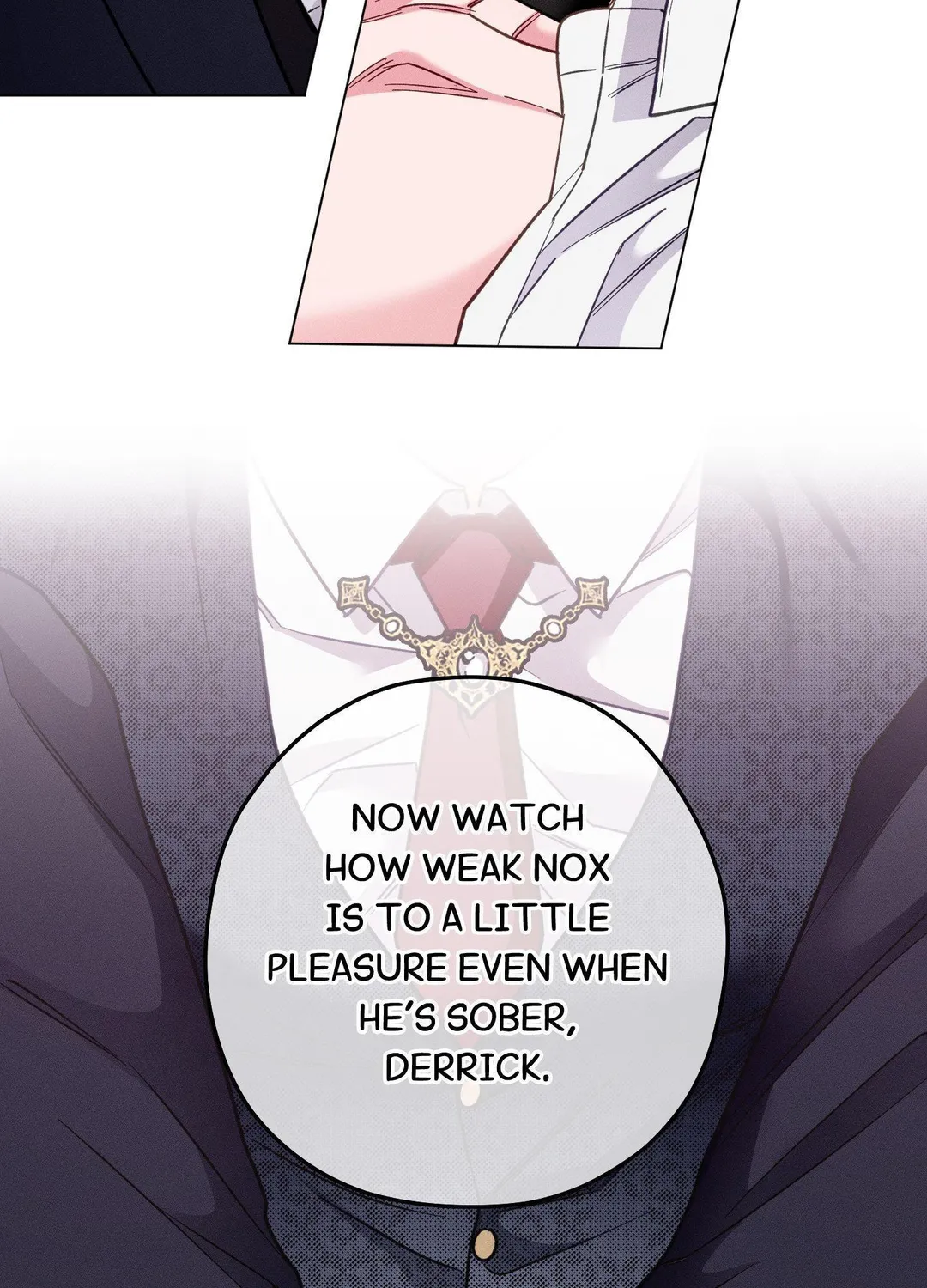 The Count has been Reincarnated - Chapter 12 Page 72