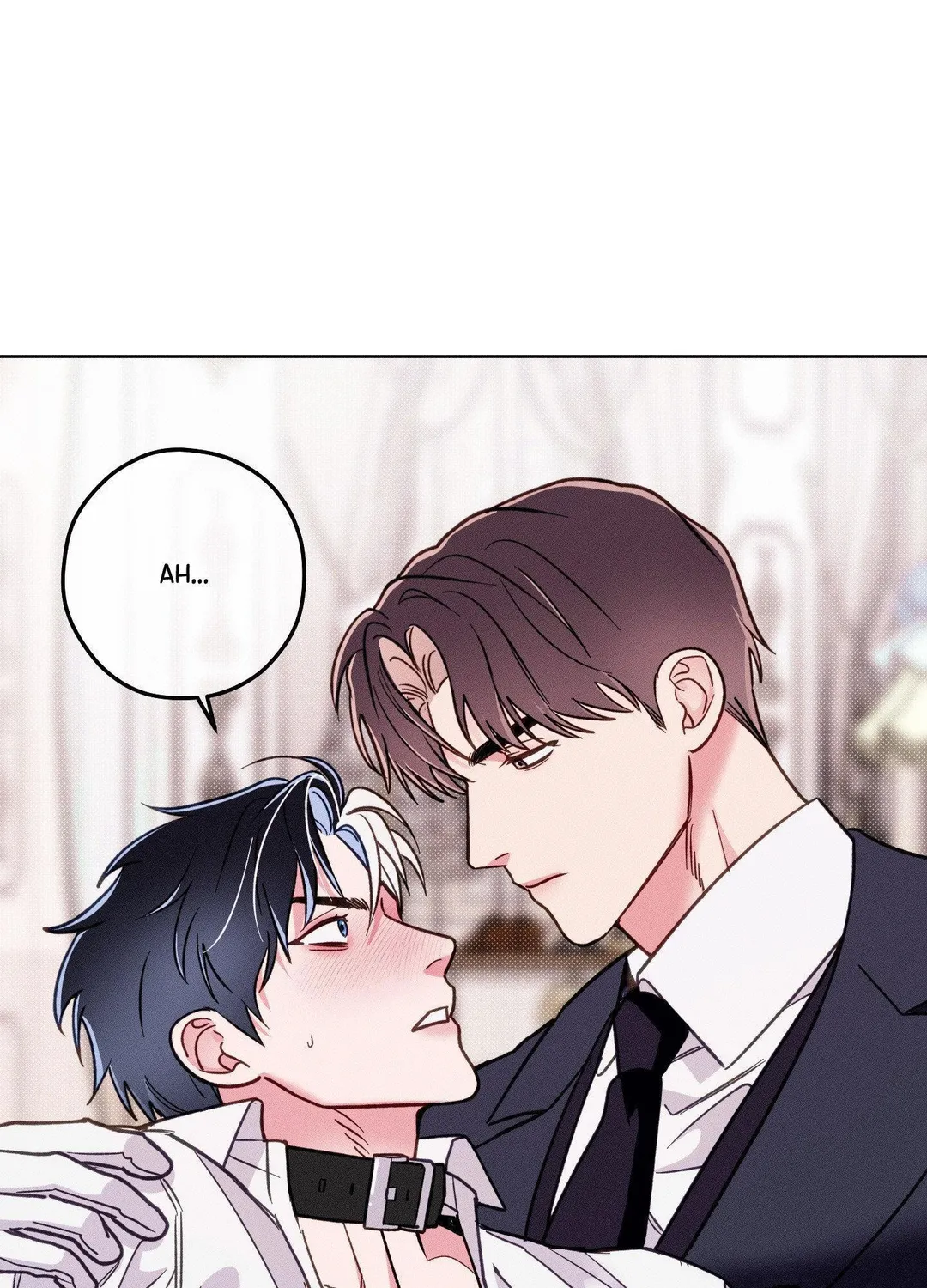 The Count has been Reincarnated - Chapter 13 Page 8