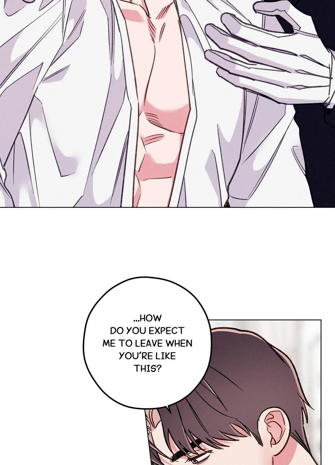 The Count has been Reincarnated - Chapter 13 Page 9