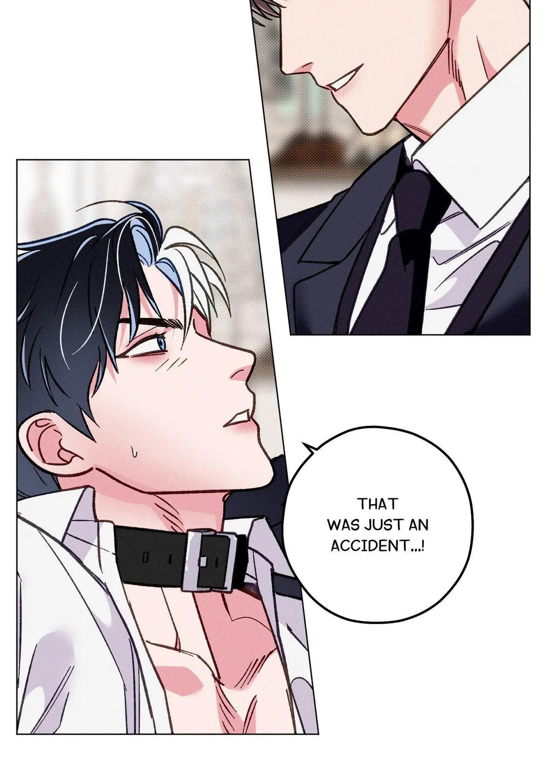 The Count has been Reincarnated - Chapter 13 Page 10