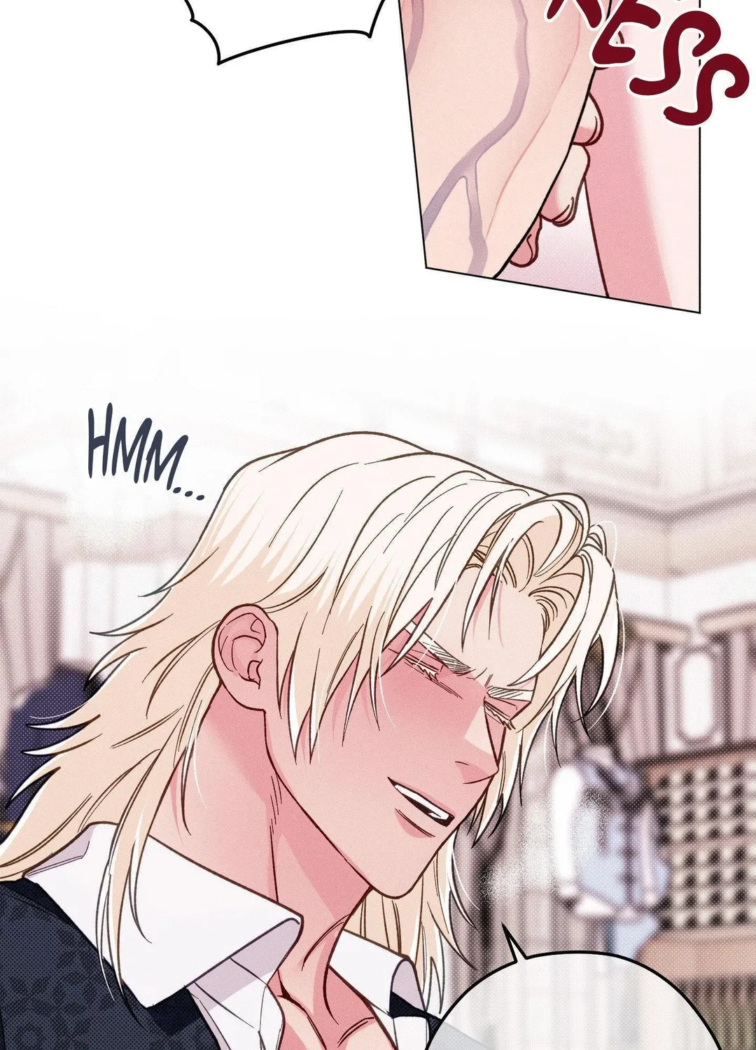 The Count has been Reincarnated - Chapter 13 Page 14