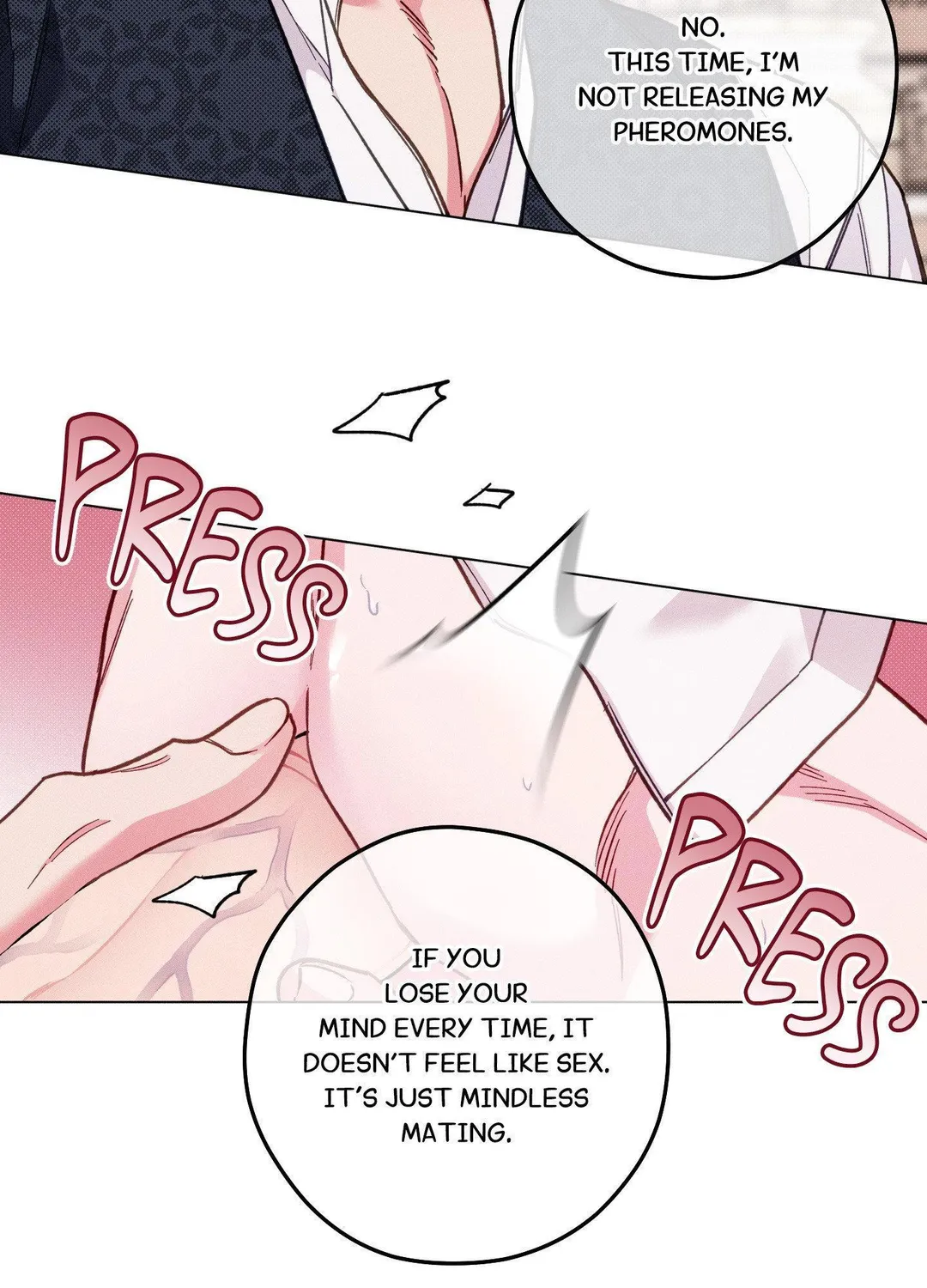 The Count has been Reincarnated - Chapter 13 Page 15