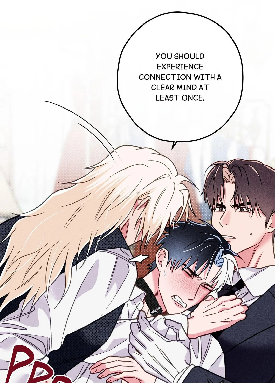 The Count has been Reincarnated - Chapter 13 Page 16
