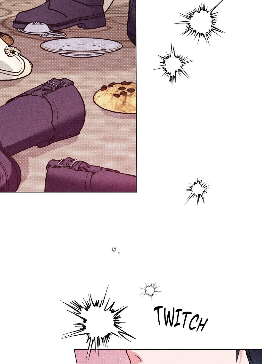The Count has been Reincarnated - Chapter 13 Page 23