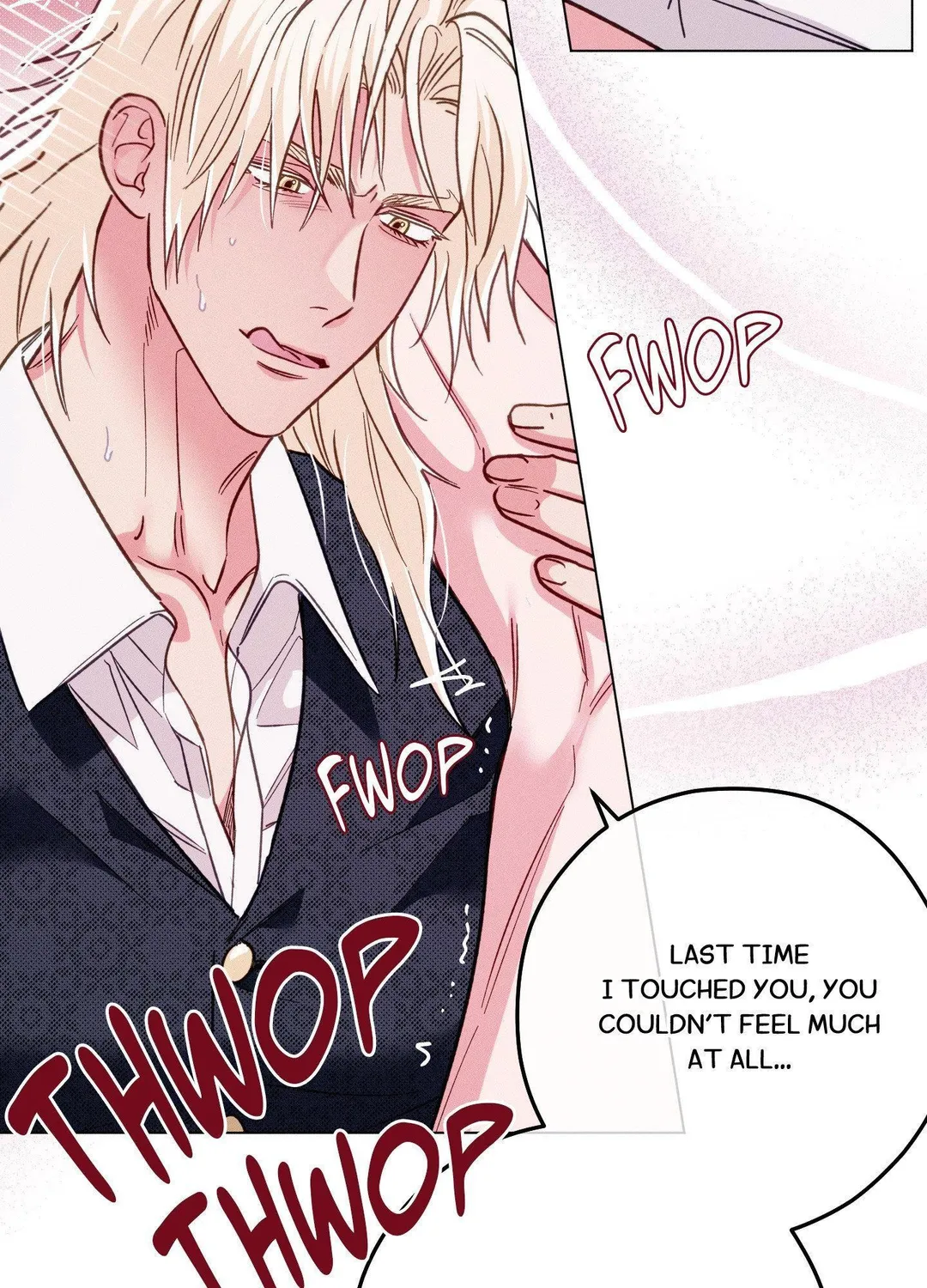 The Count has been Reincarnated - Chapter 13 Page 38