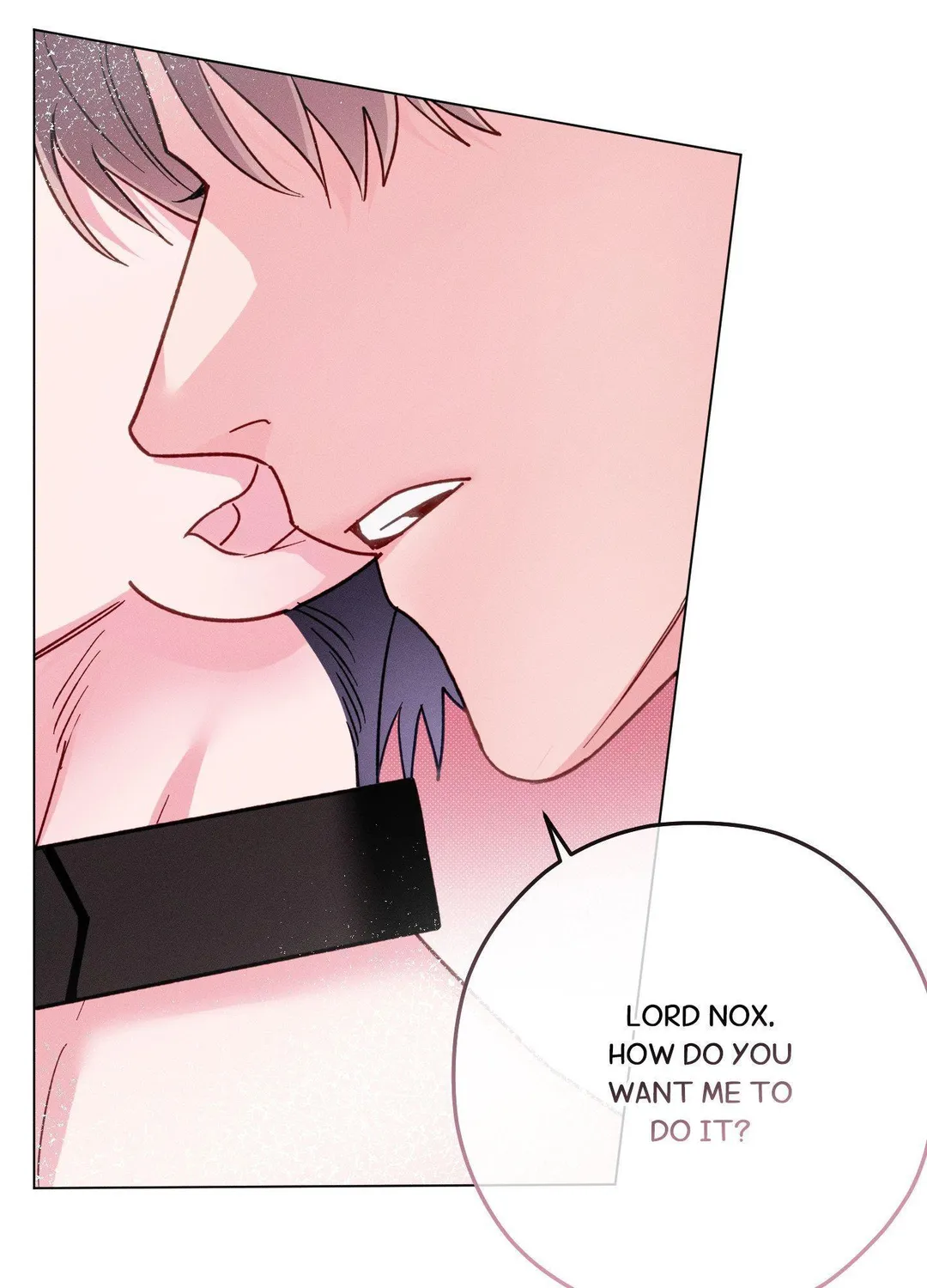 The Count has been Reincarnated - Chapter 13 Page 41