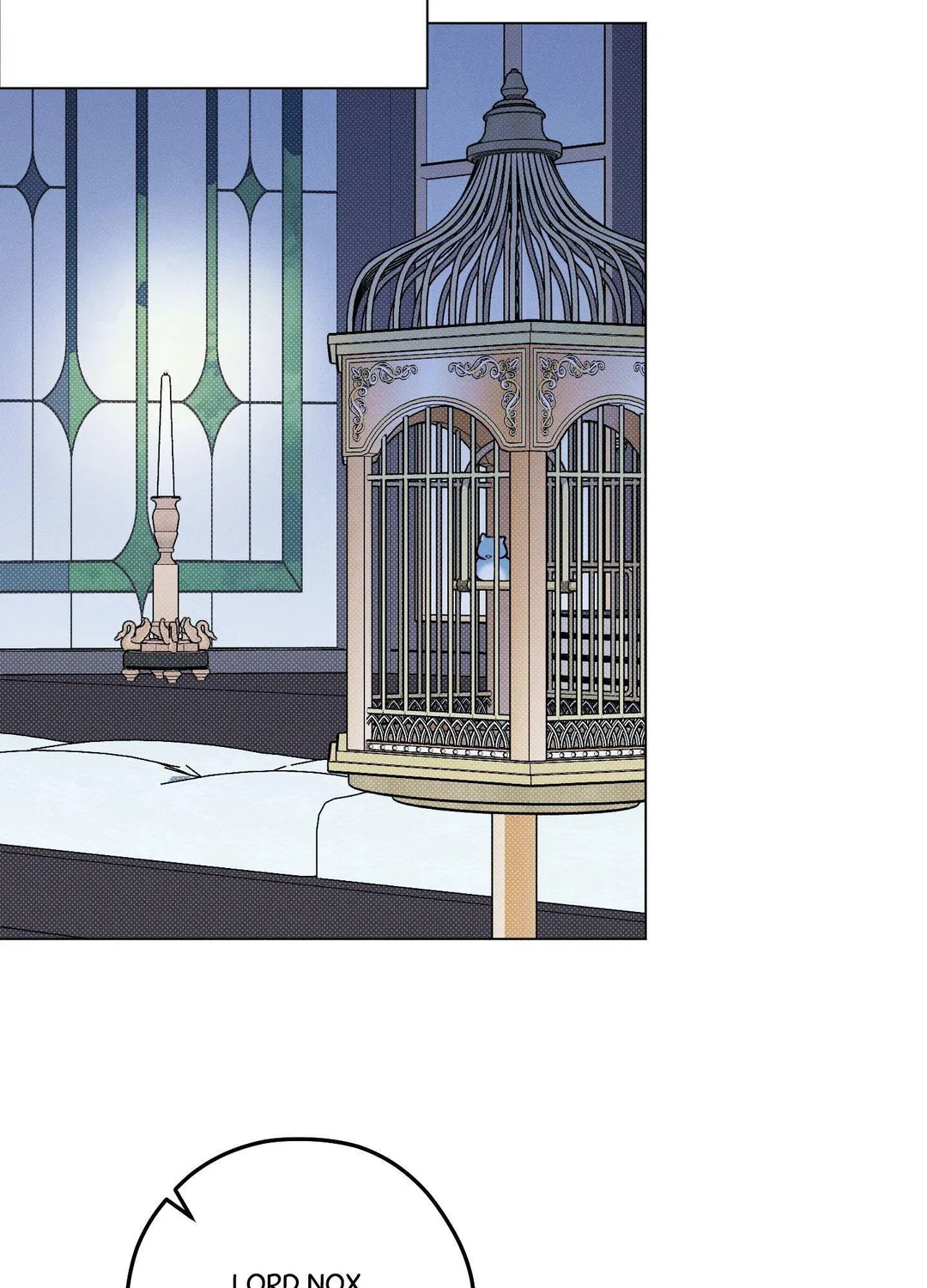 The Count has been Reincarnated - Chapter 13 Page 54