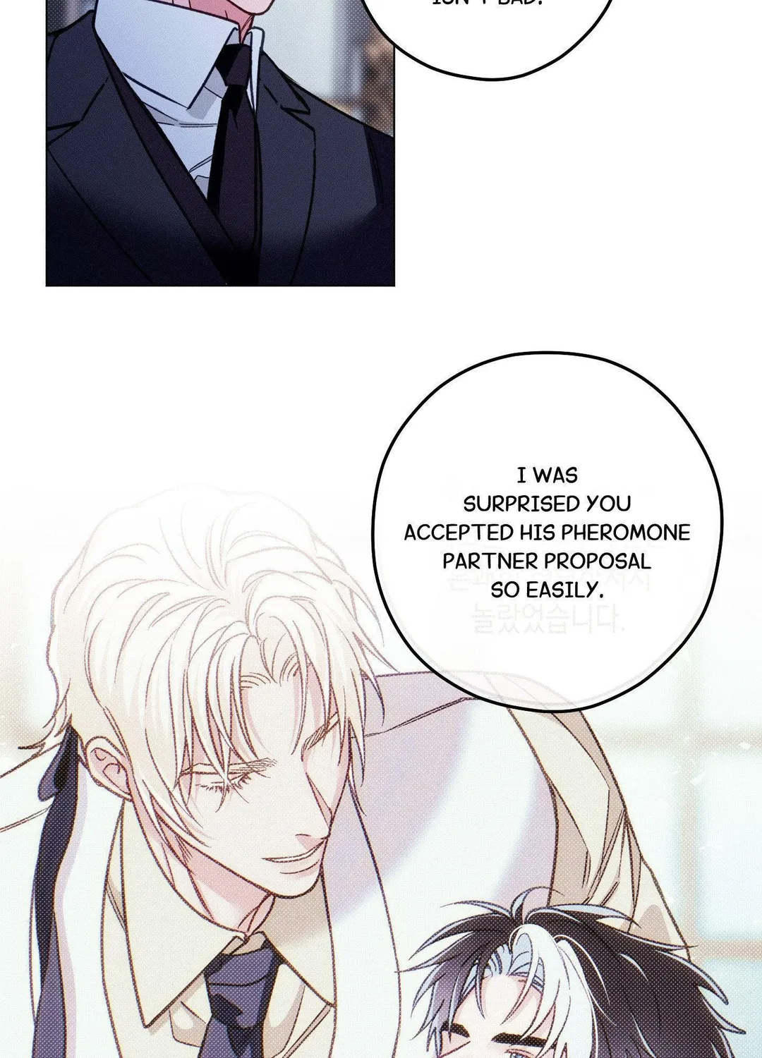 The Count has been Reincarnated - Chapter 13 Page 57
