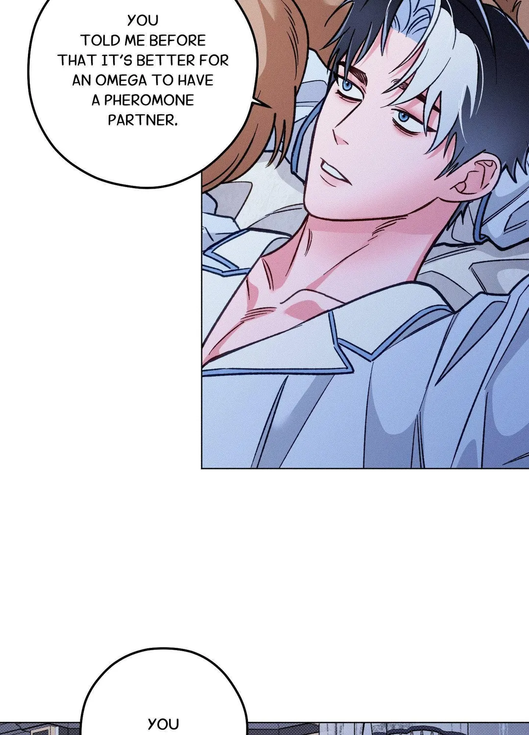 The Count has been Reincarnated - Chapter 13 Page 59