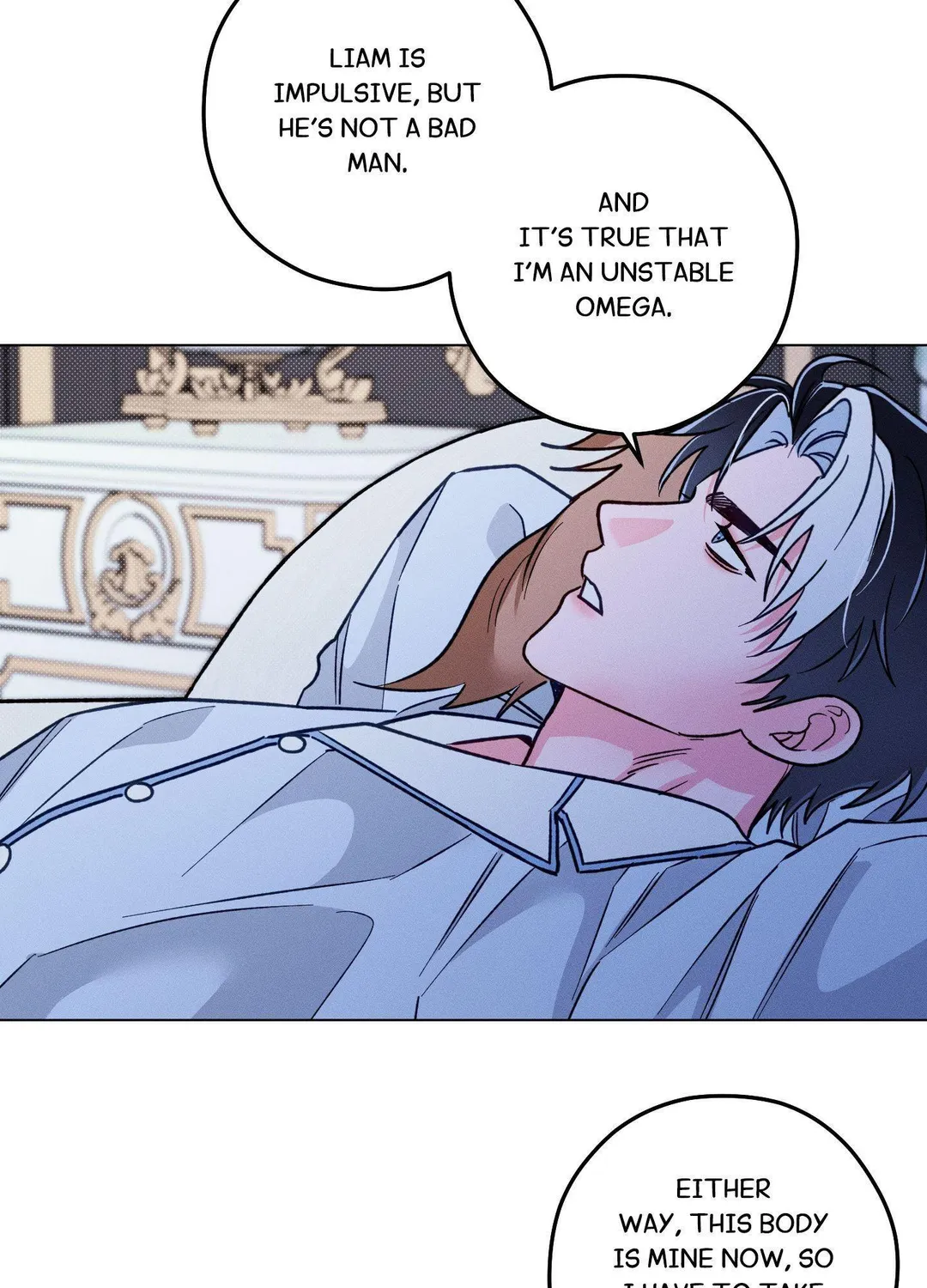 The Count has been Reincarnated - Chapter 13 Page 62