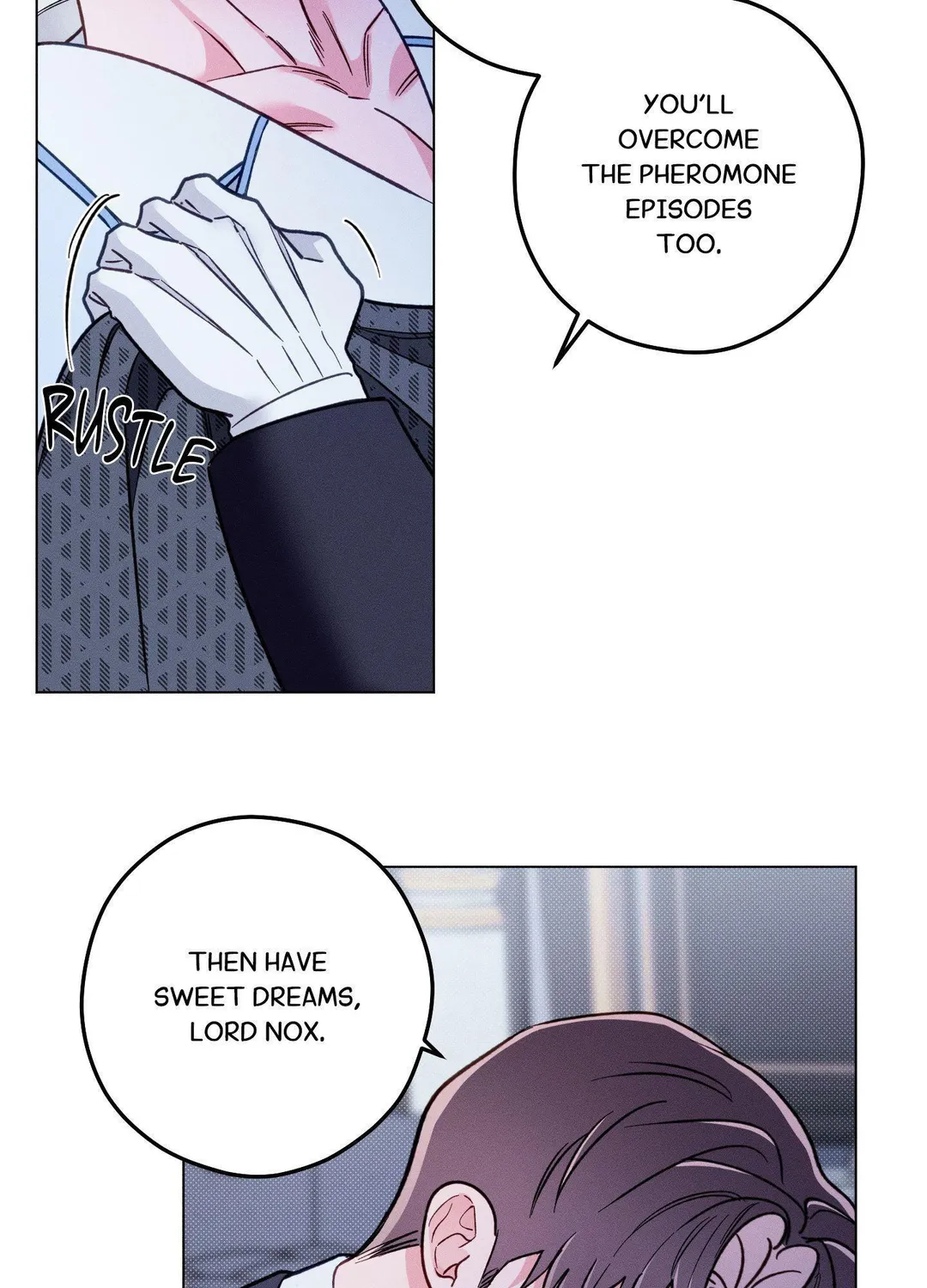 The Count has been Reincarnated - Chapter 13 Page 64