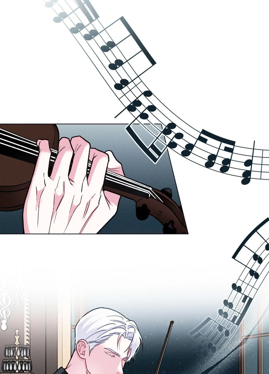 The Count has been Reincarnated - Chapter 13 Page 72