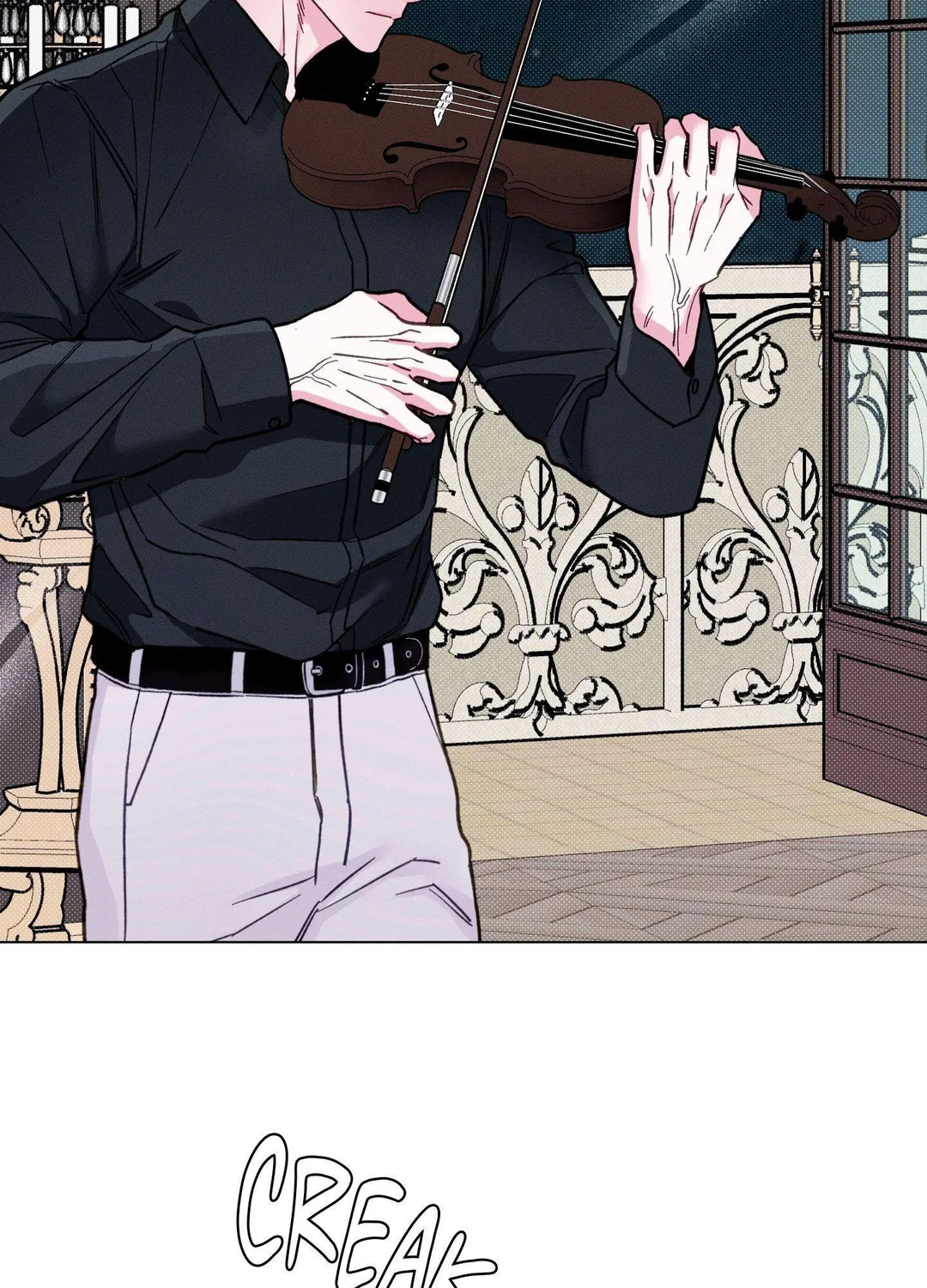 The Count has been Reincarnated - Chapter 13 Page 73