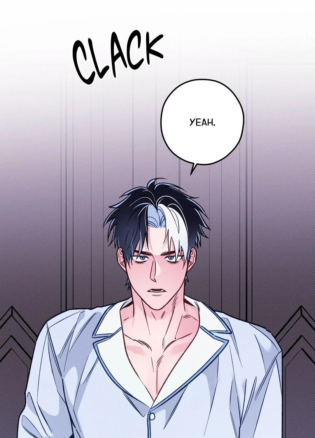 The Count has been Reincarnated - Chapter 13 Page 76