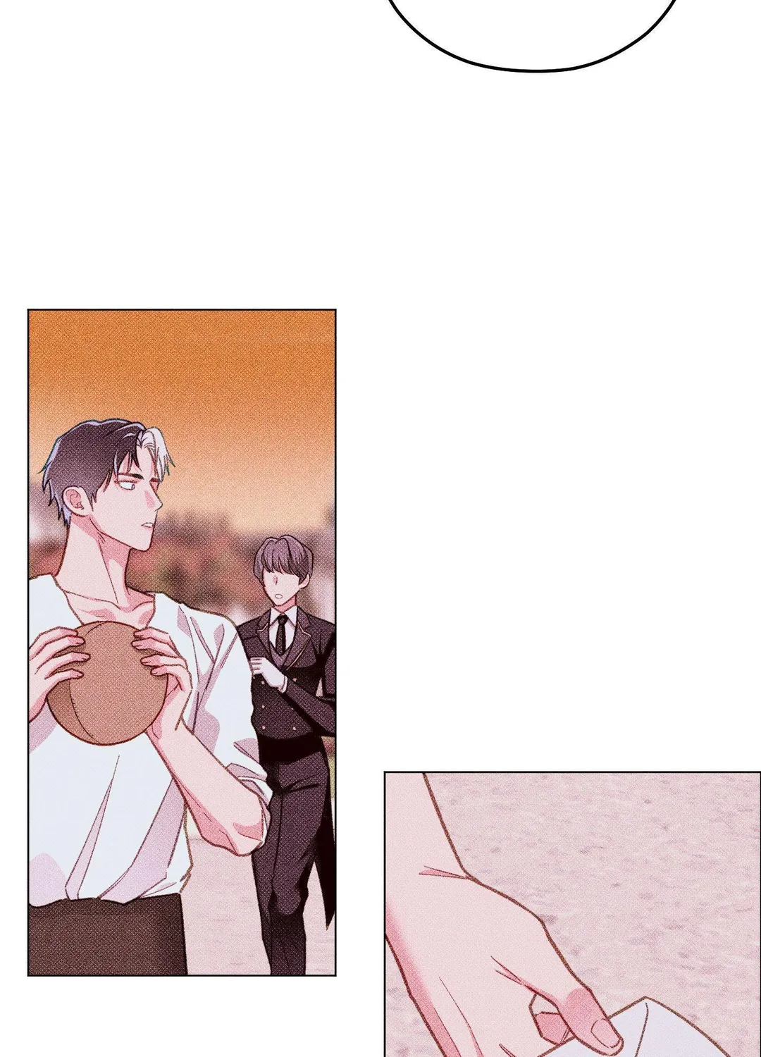 The Count has been Reincarnated - Chapter 14 Page 2