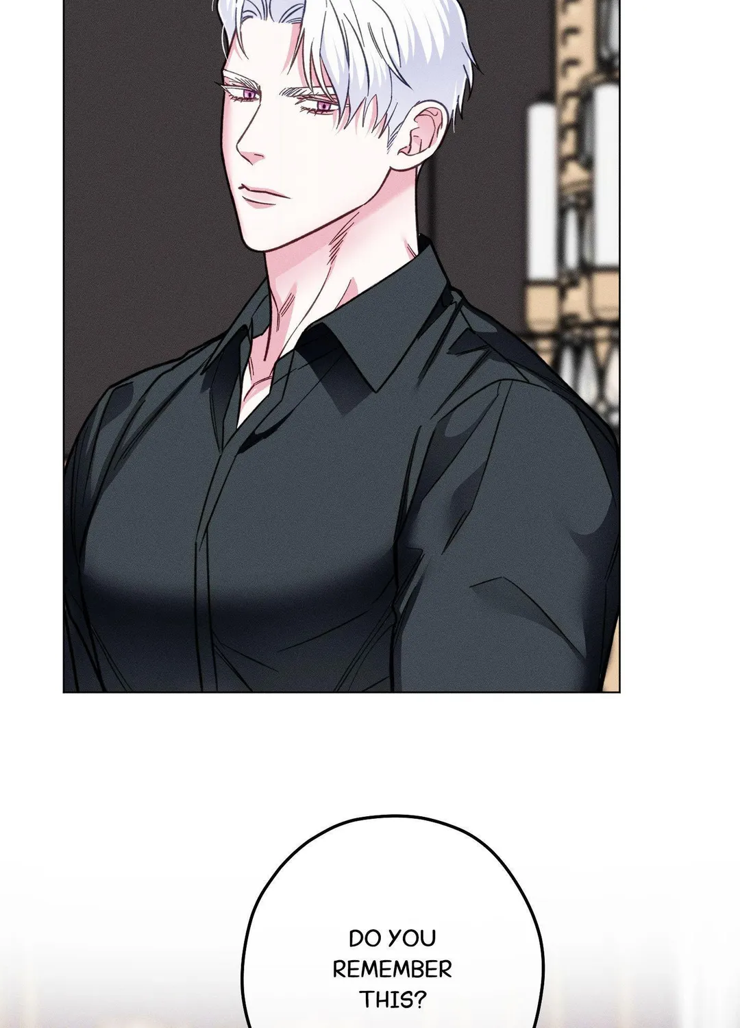 The Count has been Reincarnated - Chapter 14 Page 4