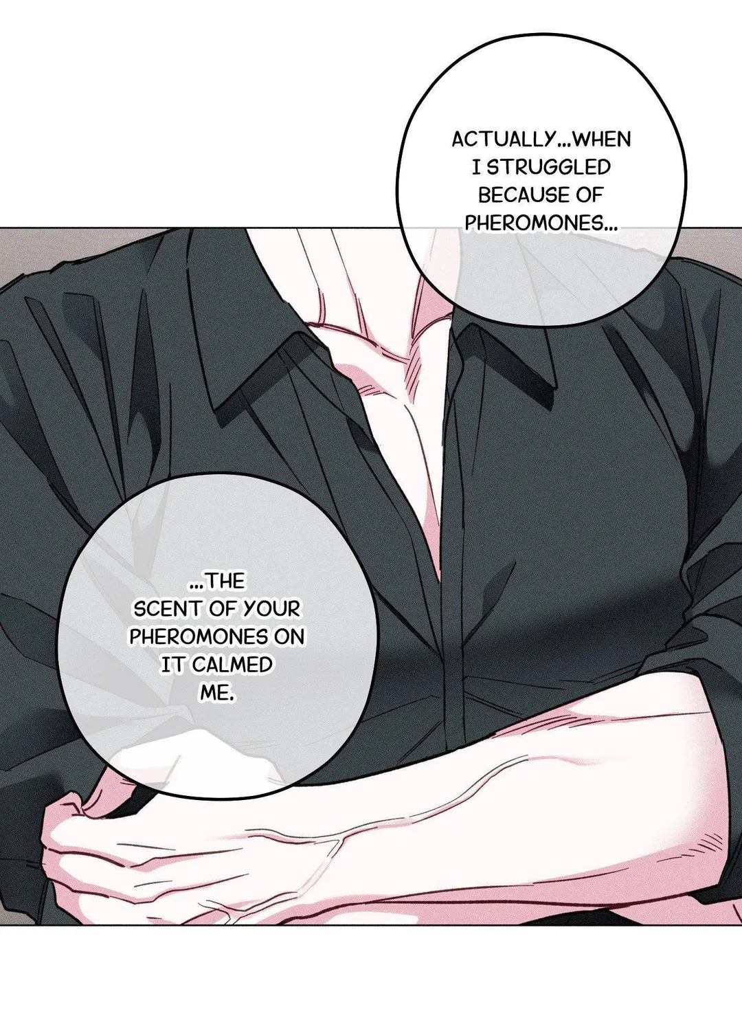 The Count has been Reincarnated - Chapter 14 Page 7