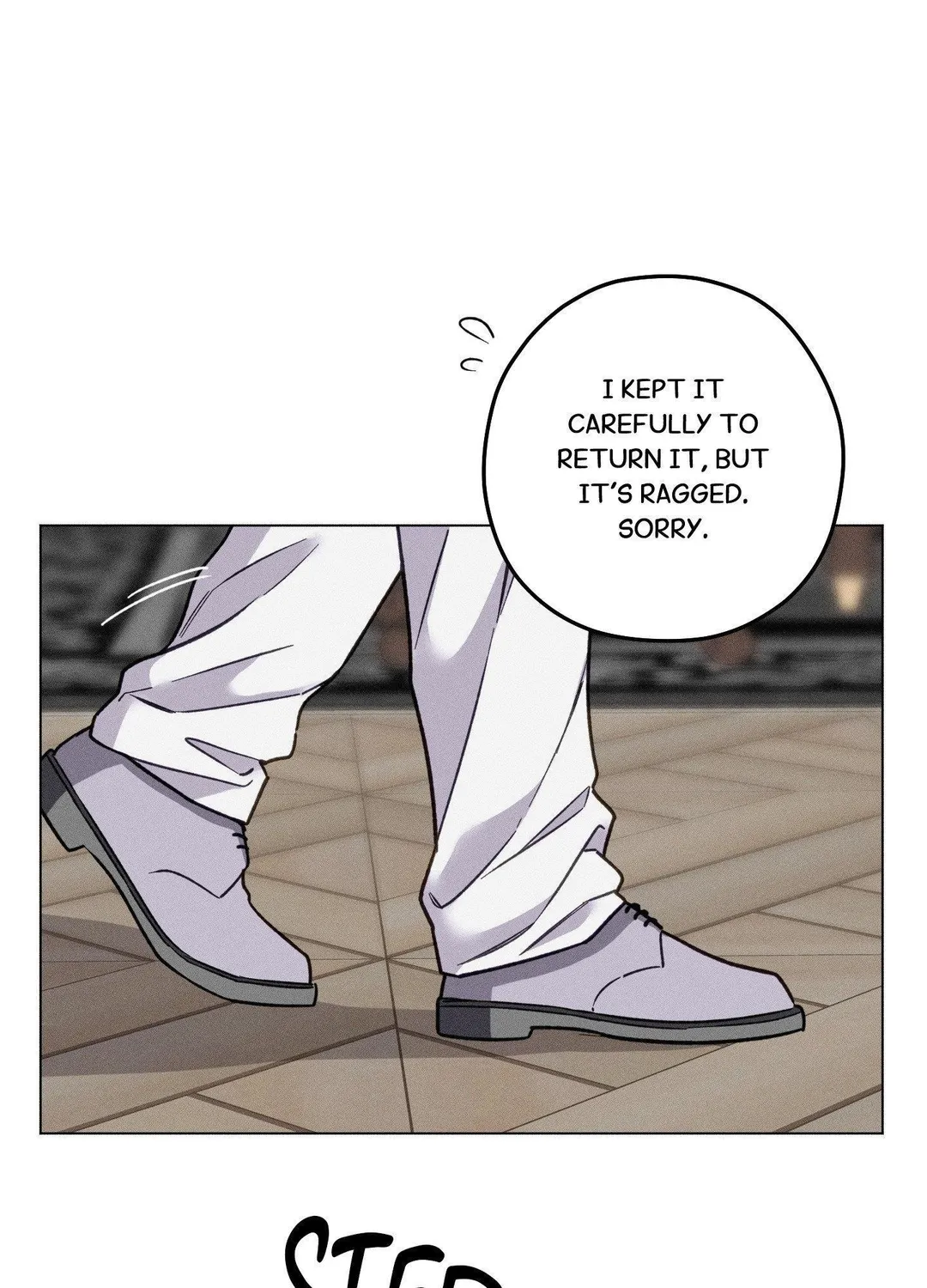 The Count has been Reincarnated - Chapter 14 Page 8