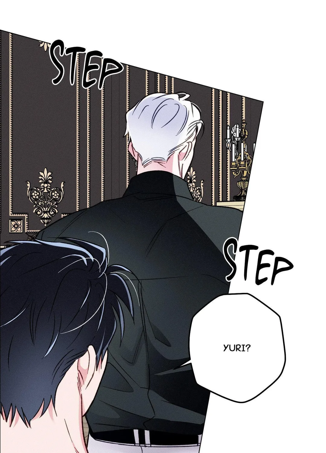 The Count has been Reincarnated - Chapter 14 Page 11
