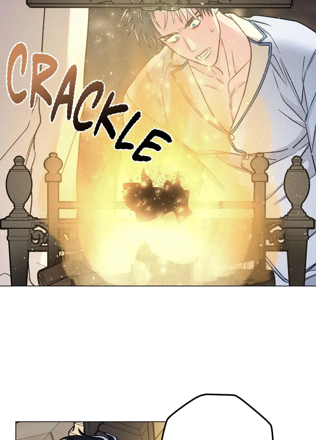 The Count has been Reincarnated - Chapter 14 Page 14