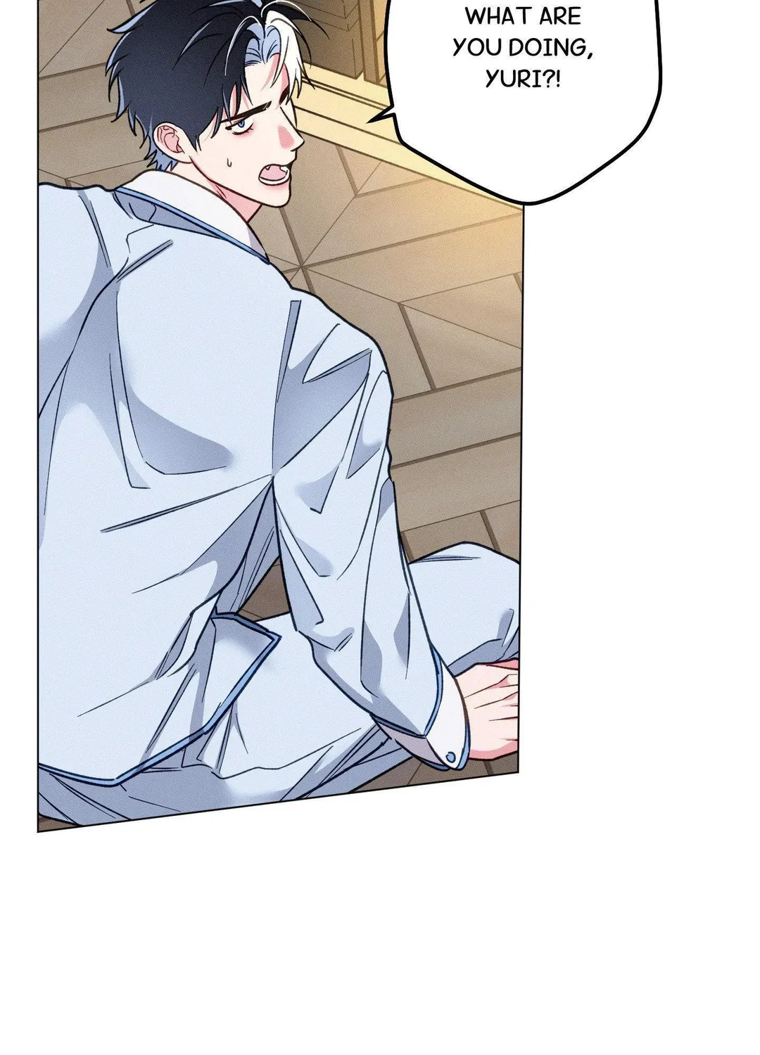 The Count has been Reincarnated - Chapter 14 Page 15