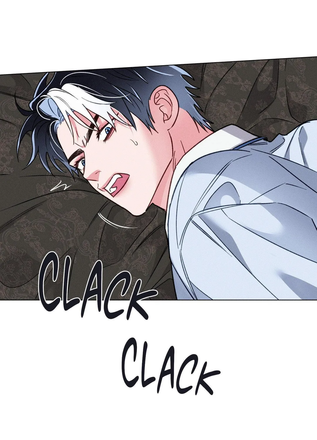 The Count has been Reincarnated - Chapter 14 Page 19