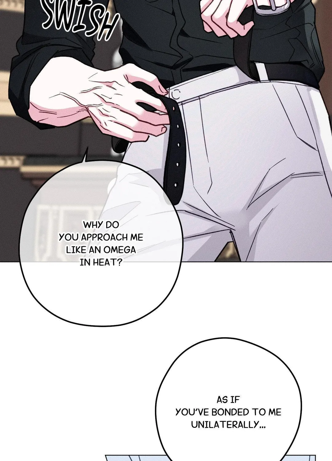 The Count has been Reincarnated - Chapter 14 Page 21