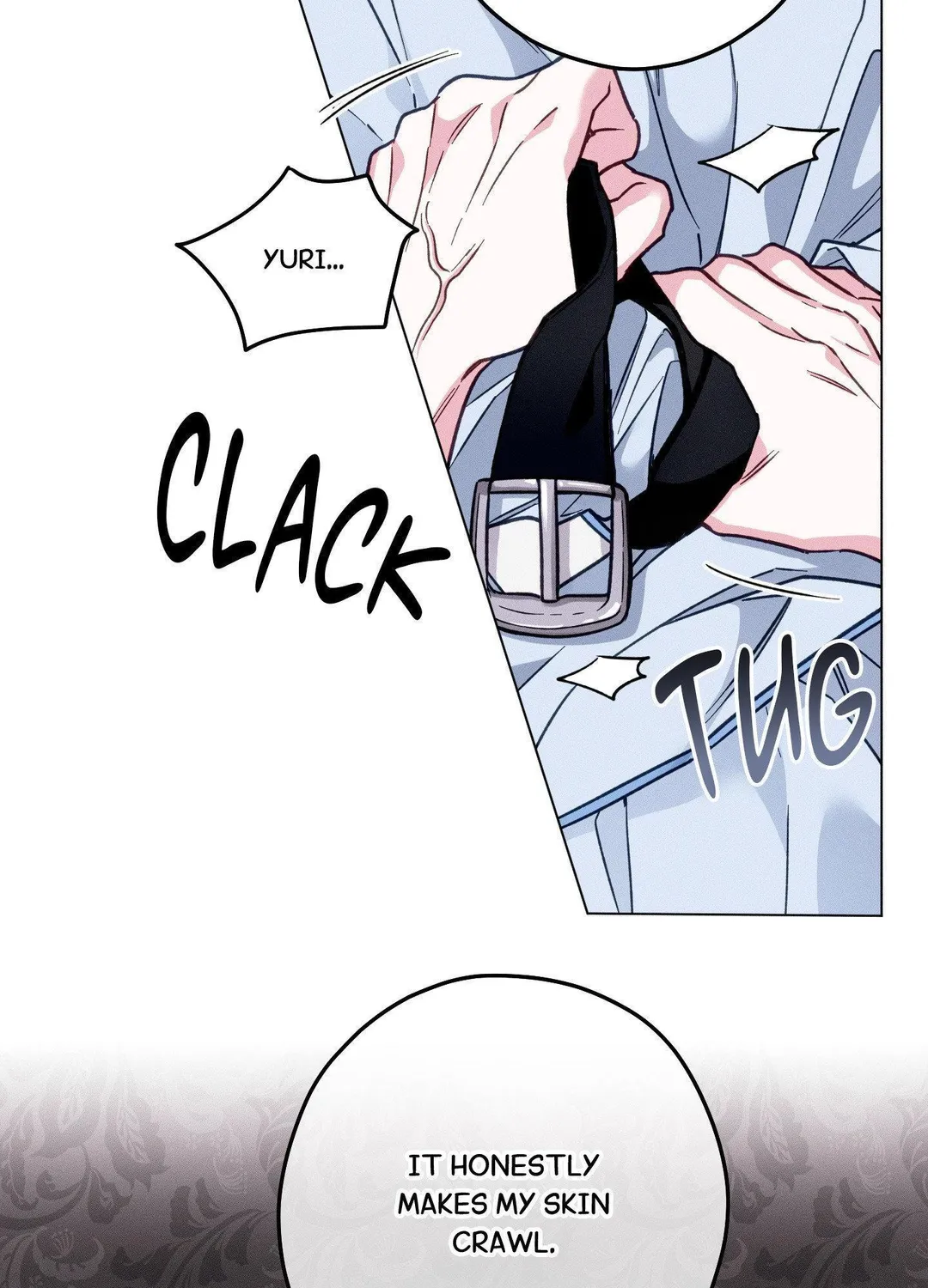 The Count has been Reincarnated - Chapter 14 Page 22