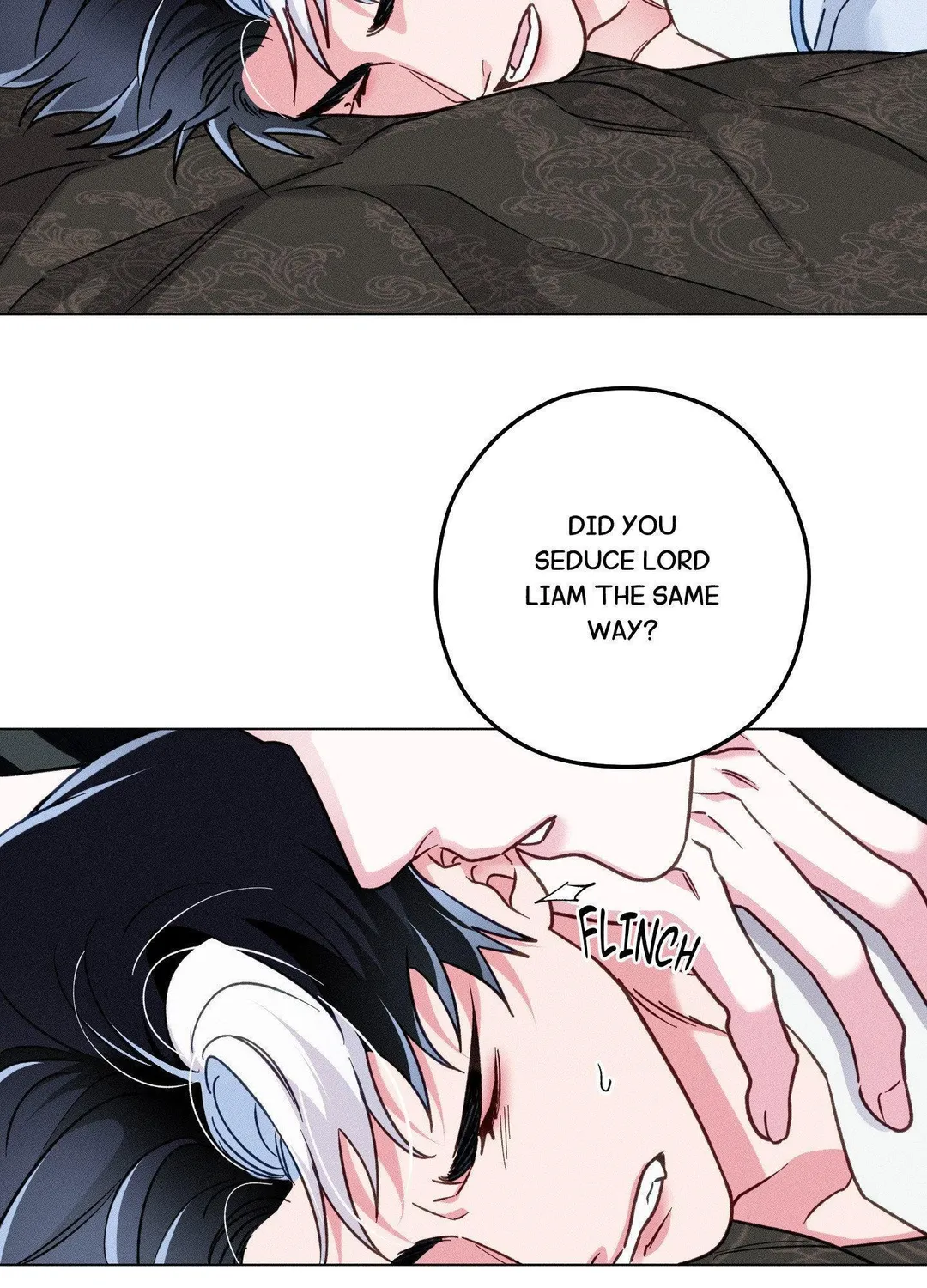 The Count has been Reincarnated - Chapter 14 Page 24