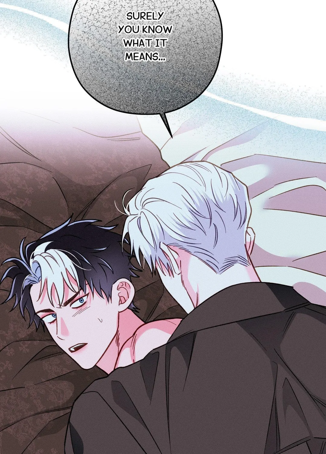 The Count has been Reincarnated - Chapter 14 Page 27