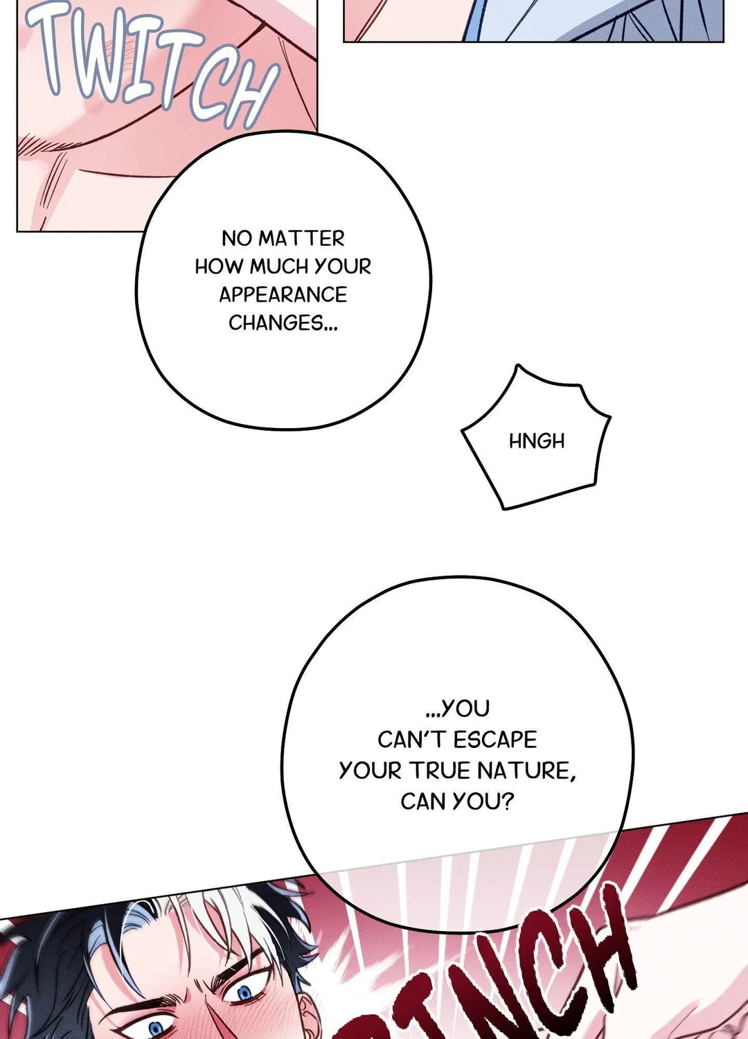 The Count has been Reincarnated - Chapter 14 Page 36