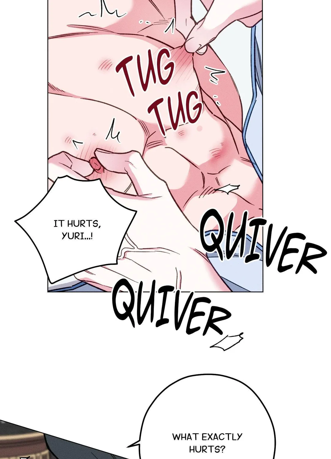 The Count has been Reincarnated - Chapter 14 Page 38