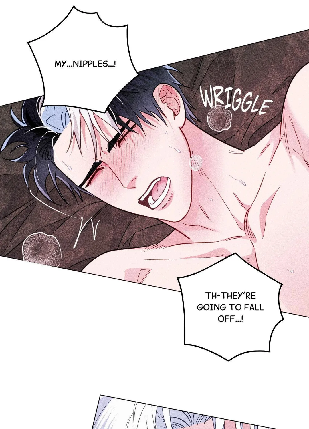 The Count has been Reincarnated - Chapter 14 Page 40
