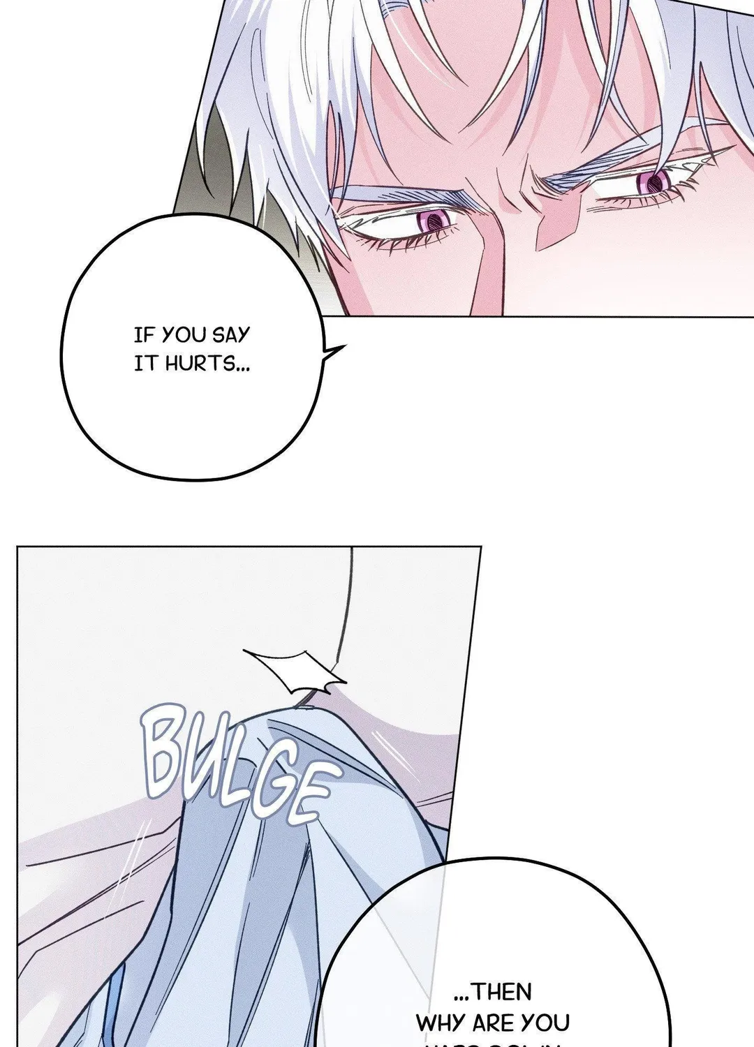 The Count has been Reincarnated - Chapter 14 Page 41