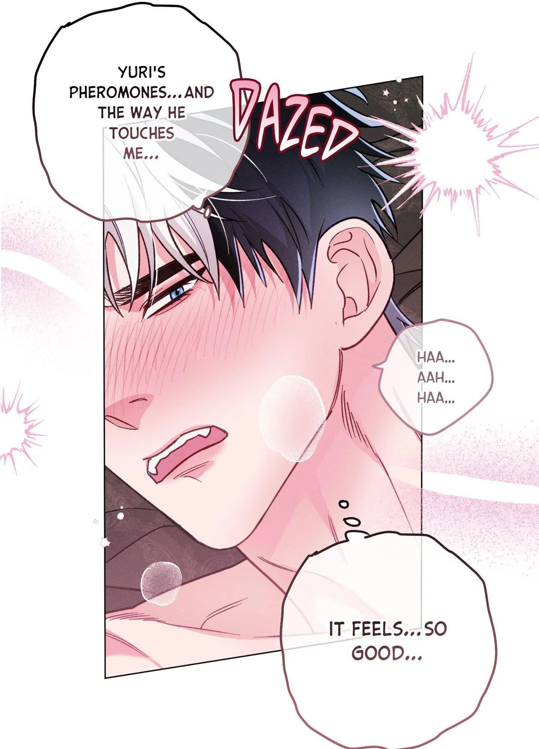 The Count has been Reincarnated - Chapter 14 Page 45