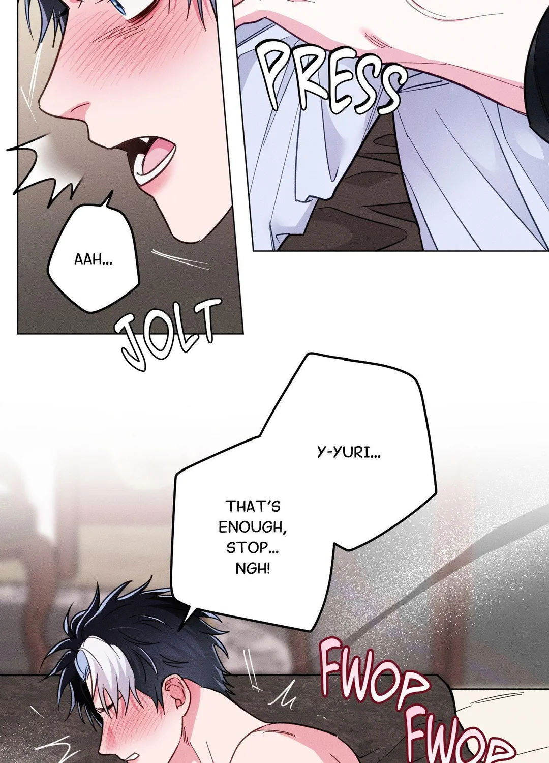 The Count has been Reincarnated - Chapter 14 Page 48