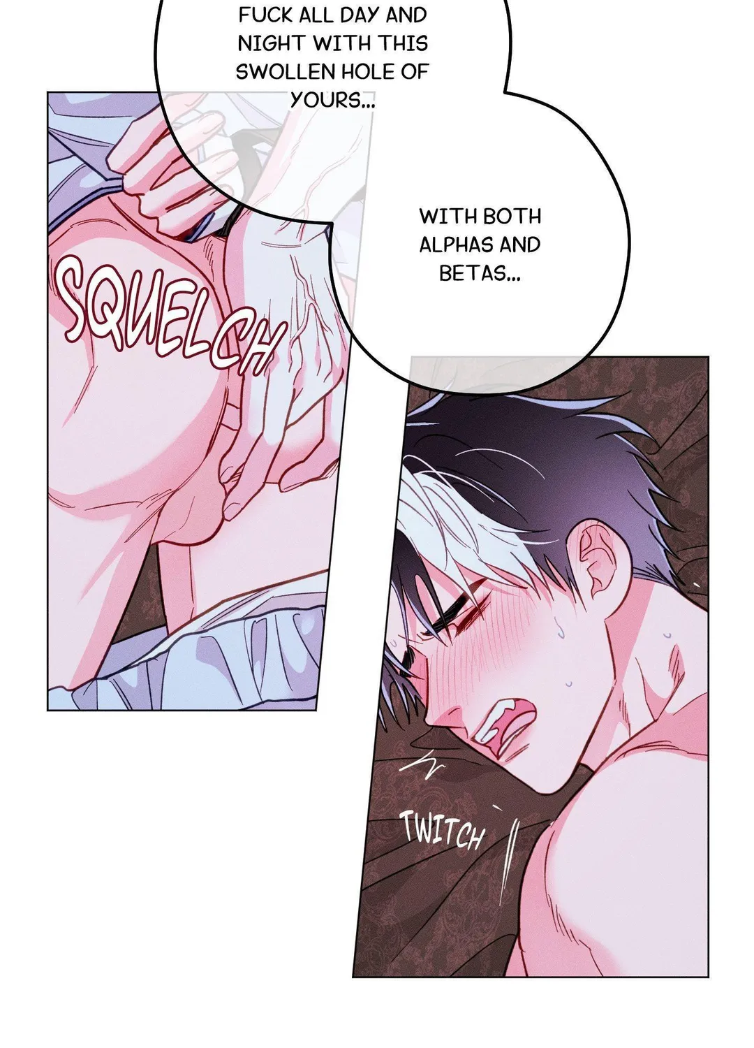 The Count has been Reincarnated - Chapter 14 Page 51
