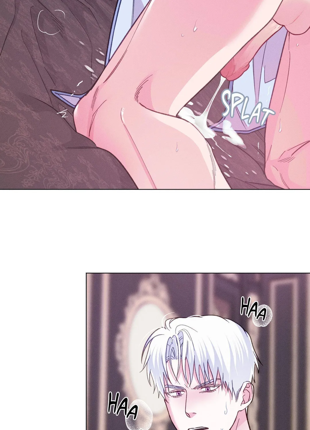 The Count has been Reincarnated - Chapter 14 Page 61