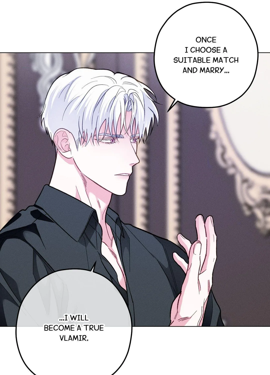 The Count has been Reincarnated - Chapter 14 Page 65
