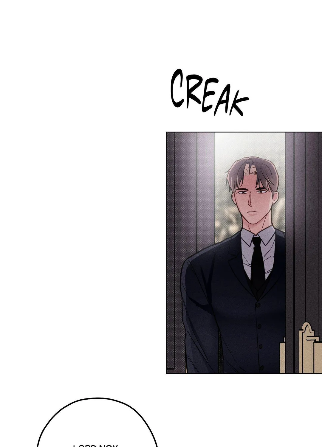 The Count has been Reincarnated - Chapter 15 Page 1