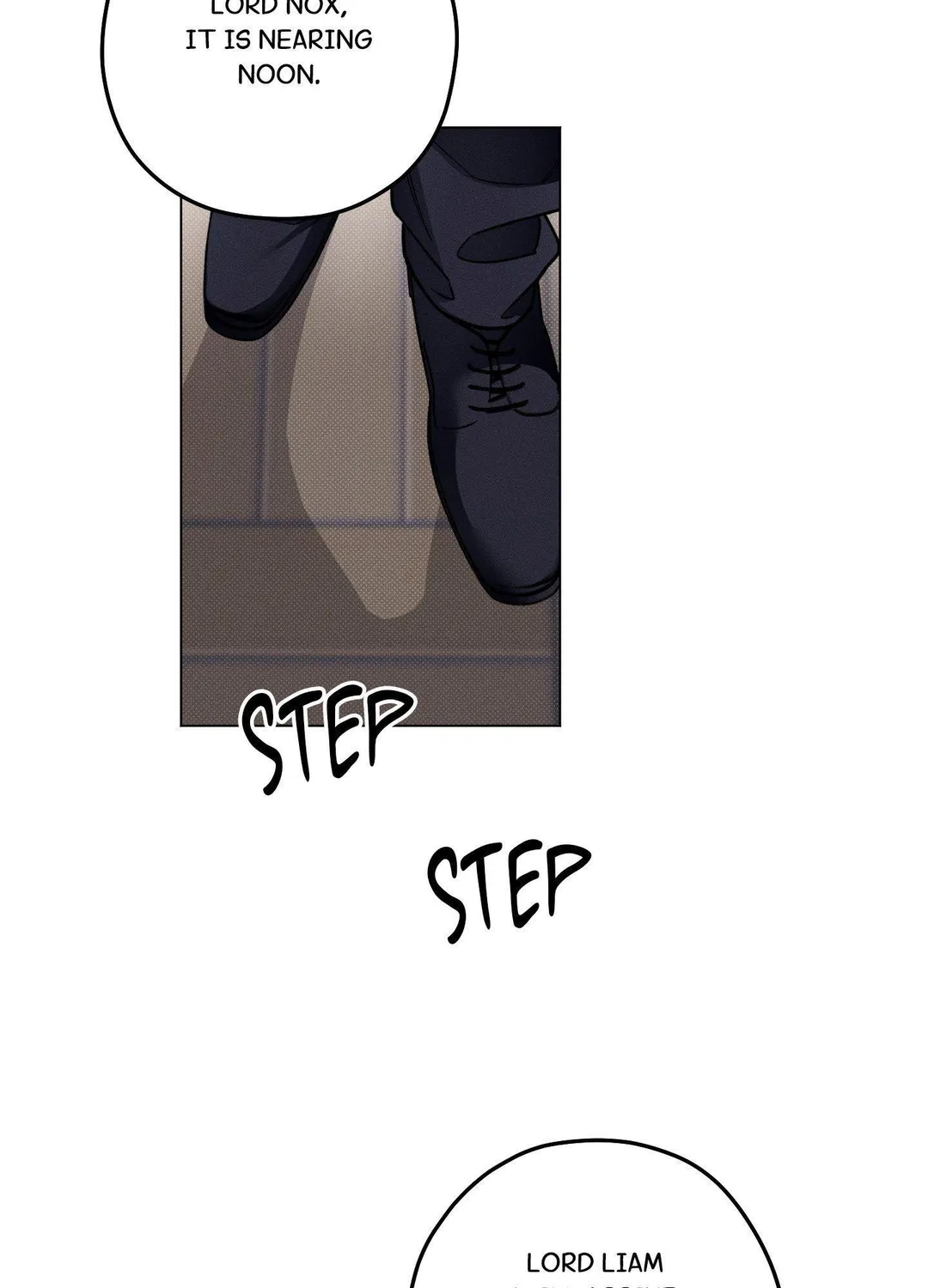 The Count has been Reincarnated - Chapter 15 Page 2